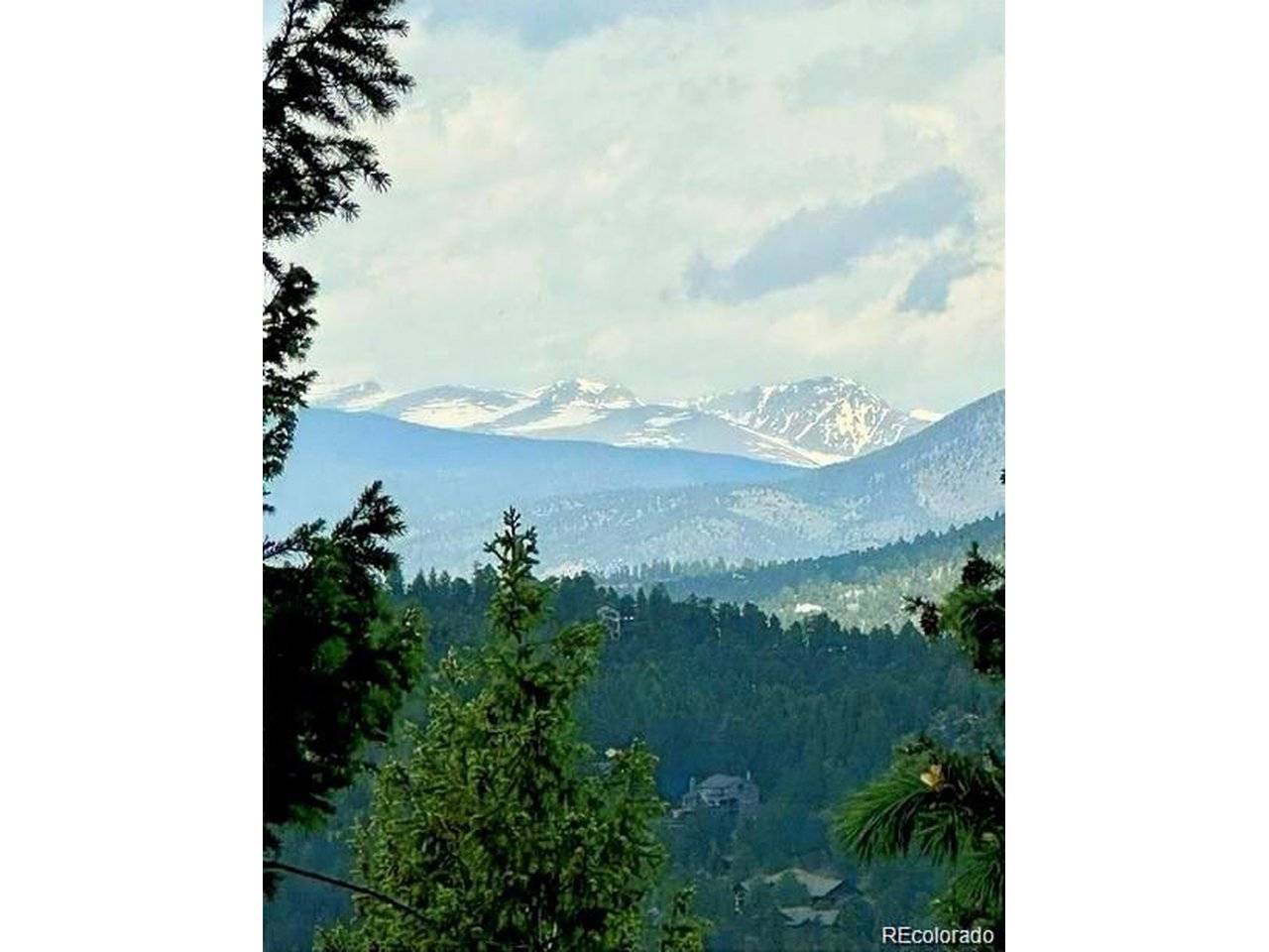 26367 Bell Park, Evergreen, CO 80439