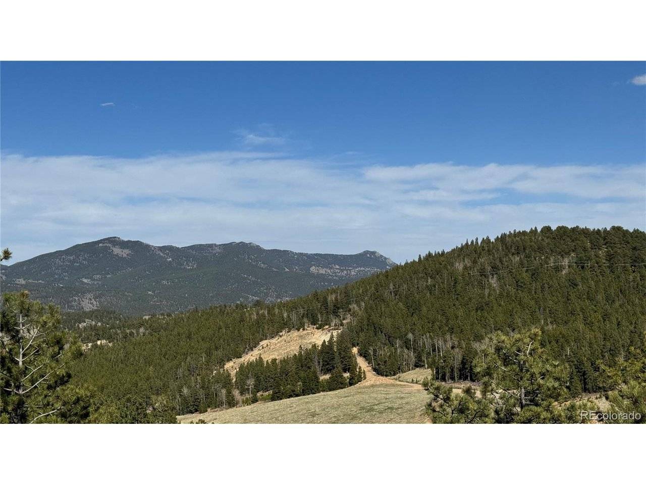 5 Pewabic Mine, Central City, CO 80427