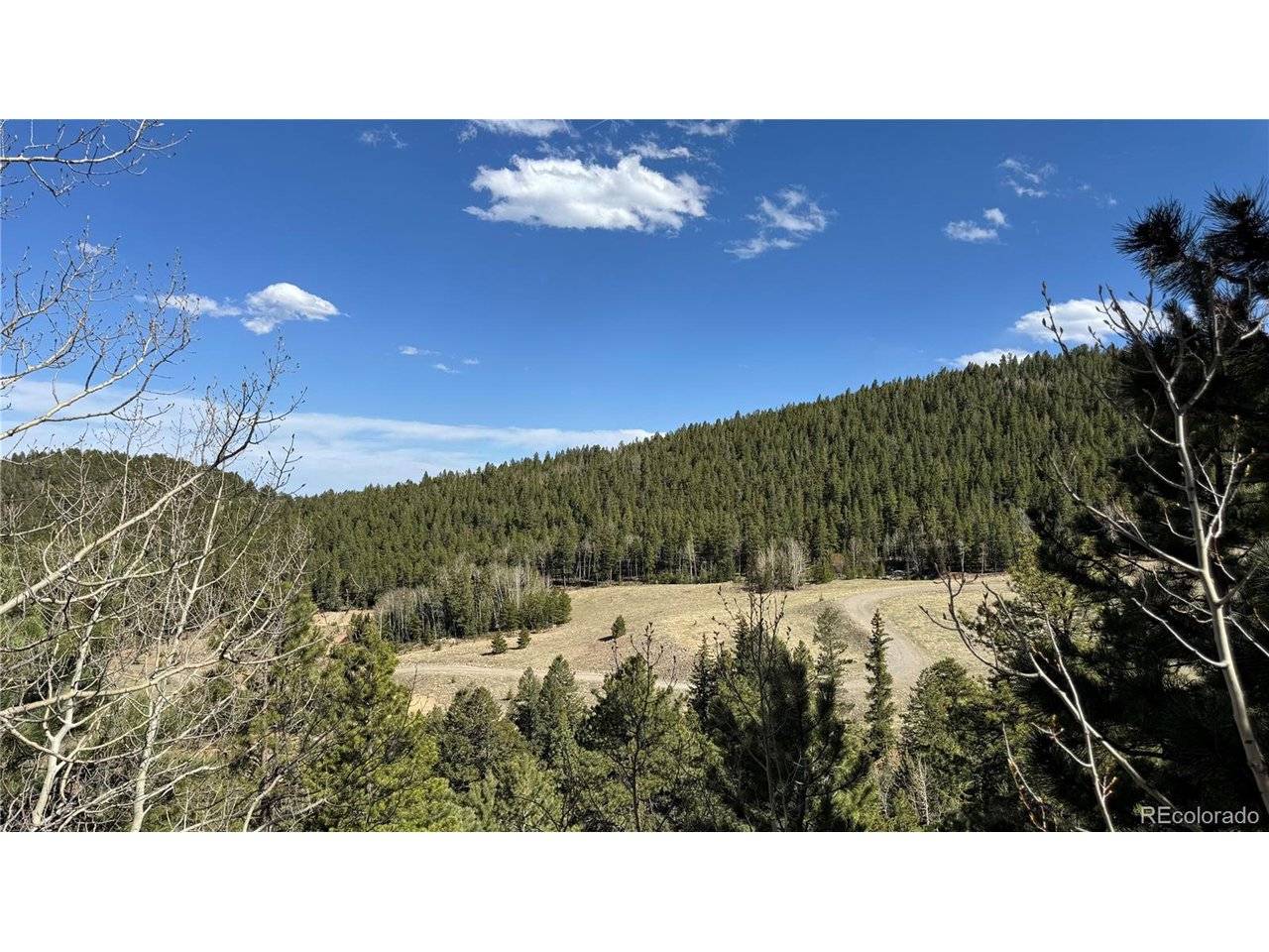 5 Pewabic Mine, Central City, CO 80427