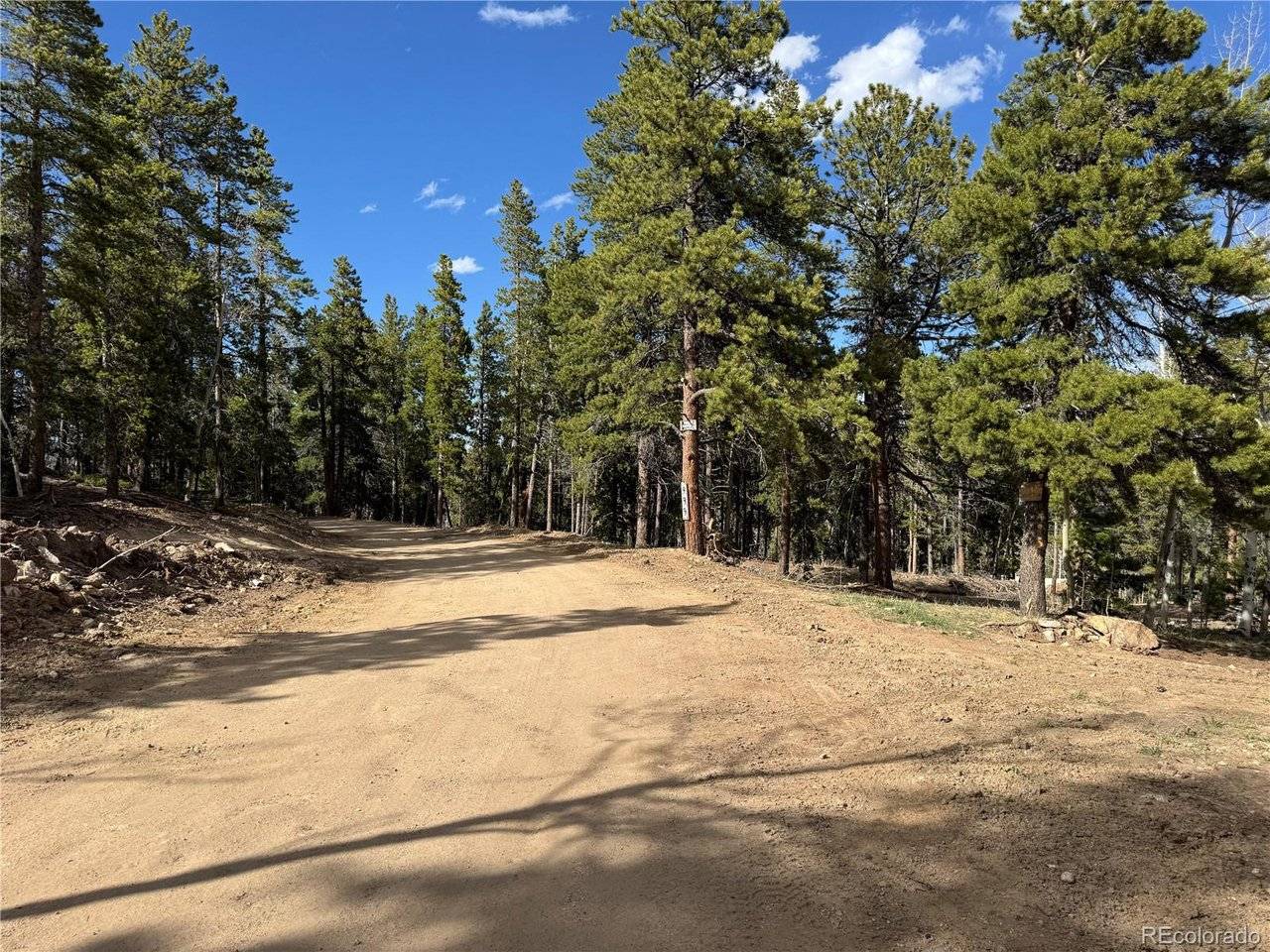 5 Pewabic Mine, Central City, CO 80427