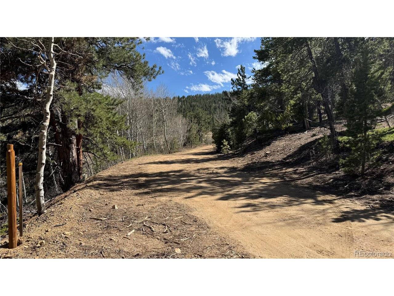 5 Pewabic Mine, Central City, CO 80427