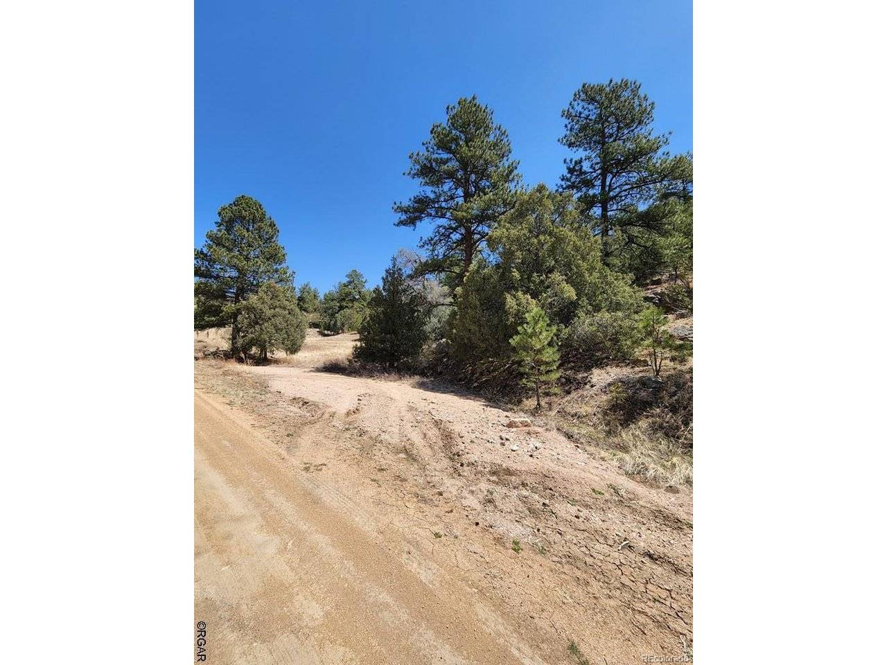 1314 Arnold, Cotopaxi, CO 81223