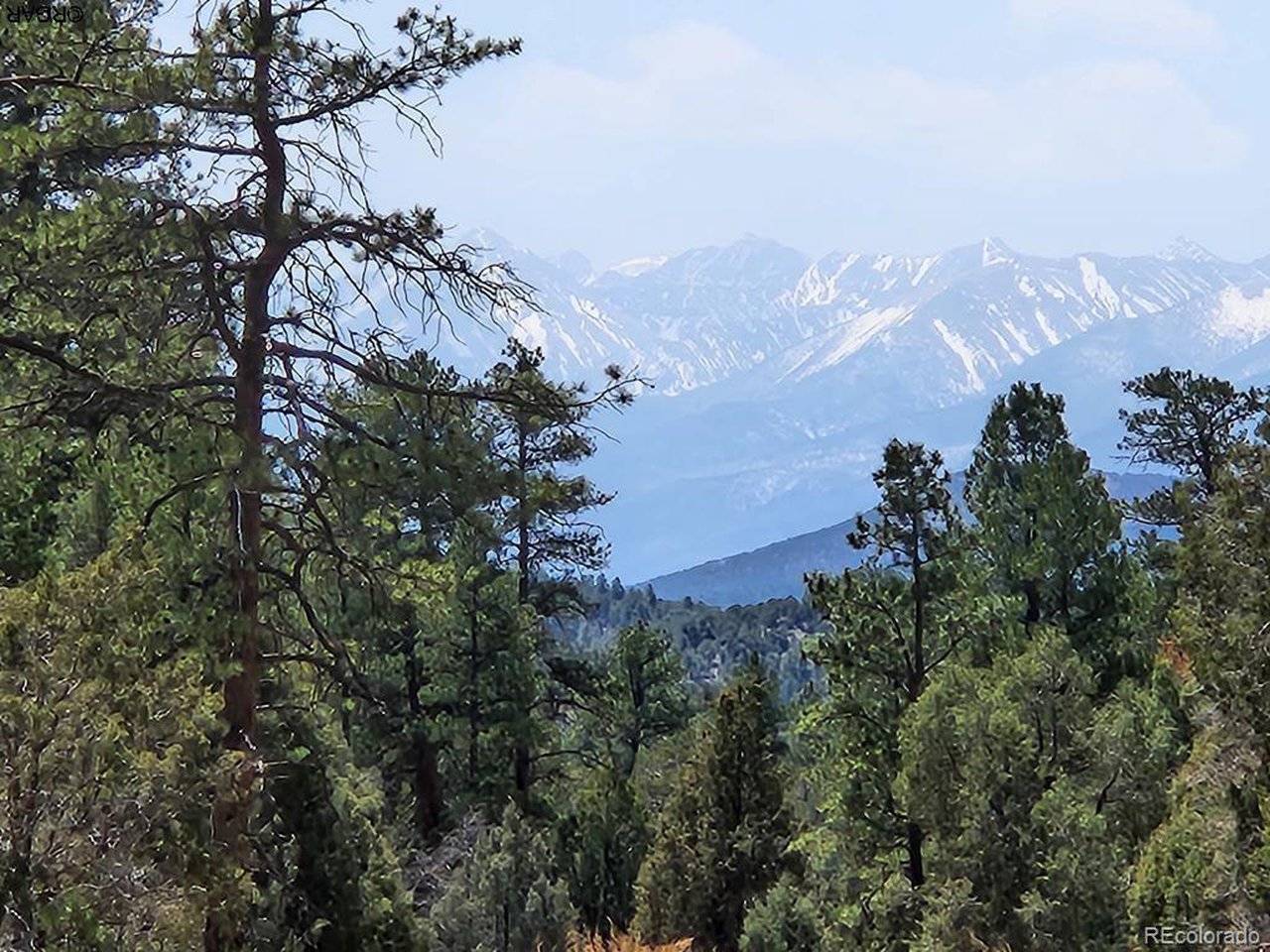 1314 Arnold, Cotopaxi, CO 81223