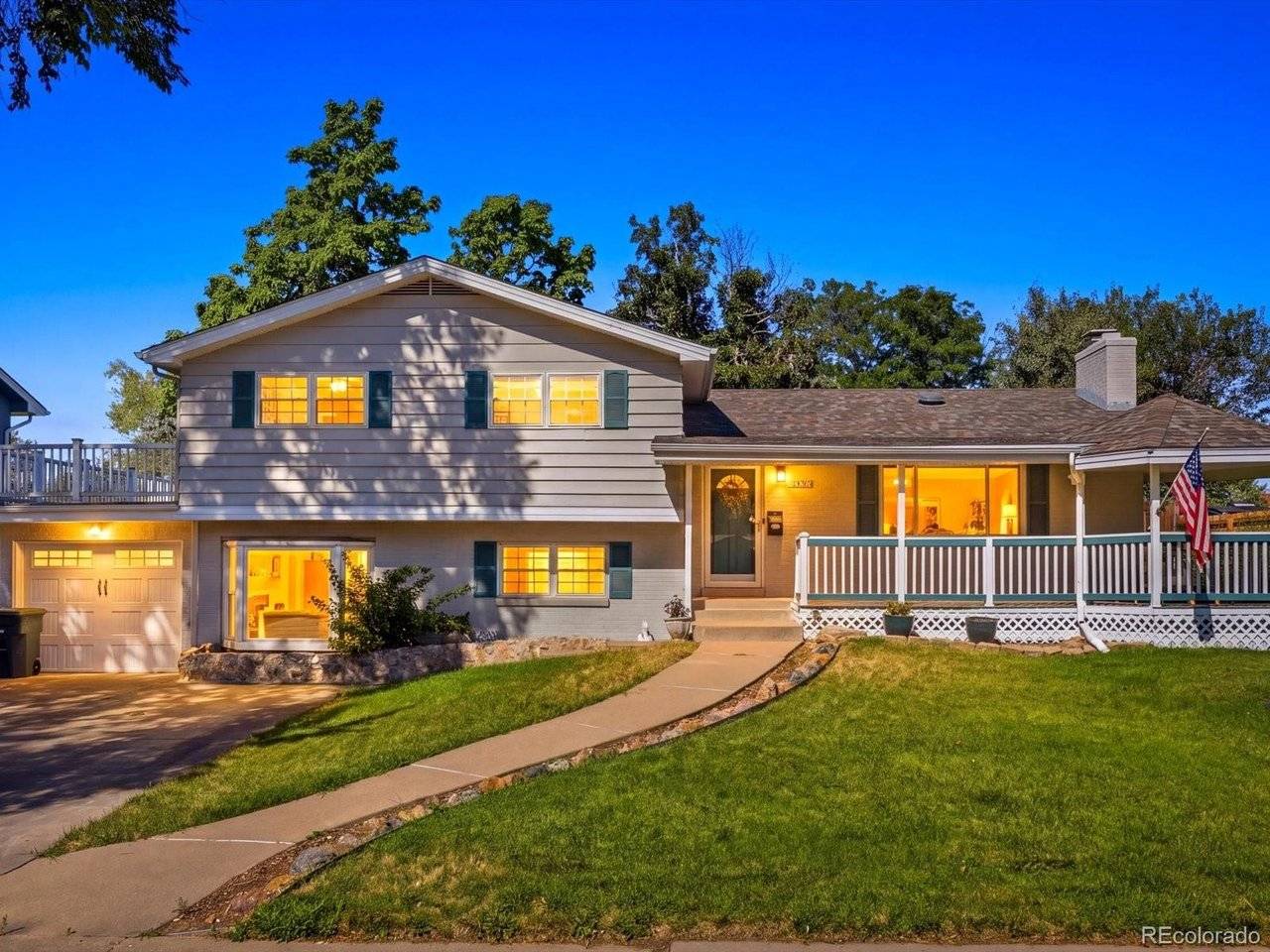 10927 Melody, Denver, CO 80234