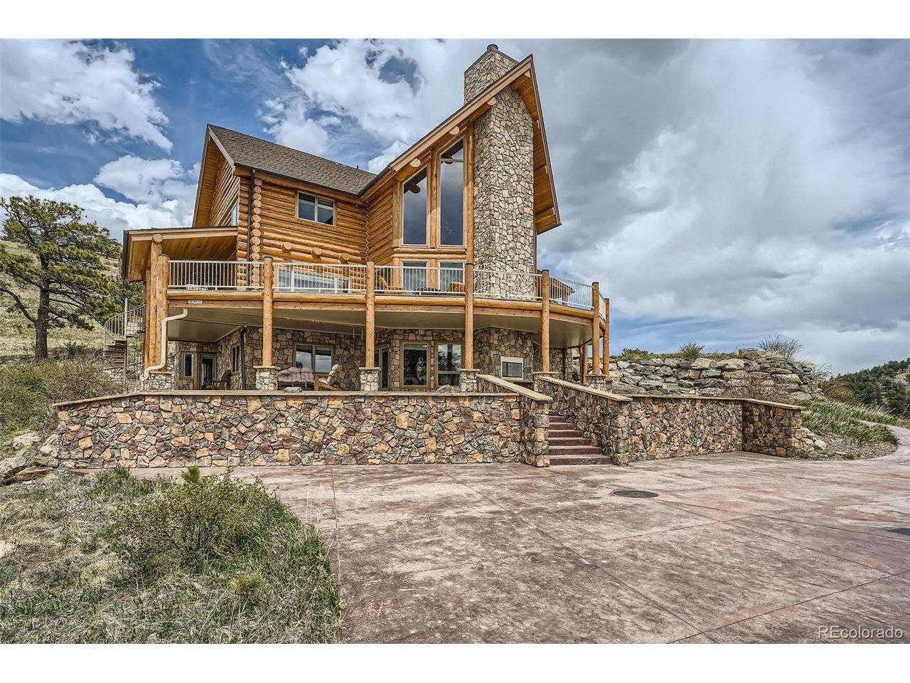 401 Raptor Point, Golden, CO 80403