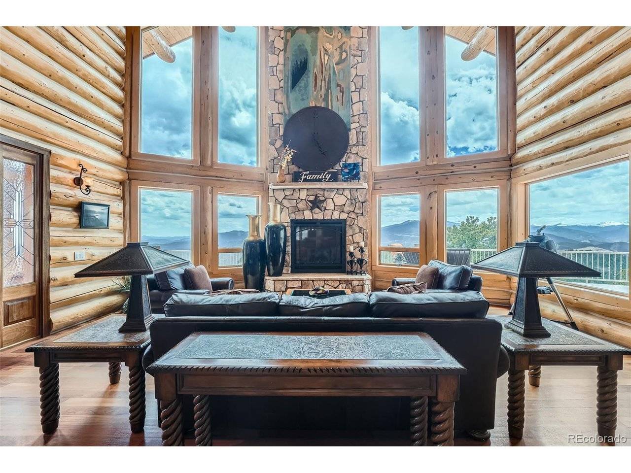 401 Raptor Point, Golden, CO 80403