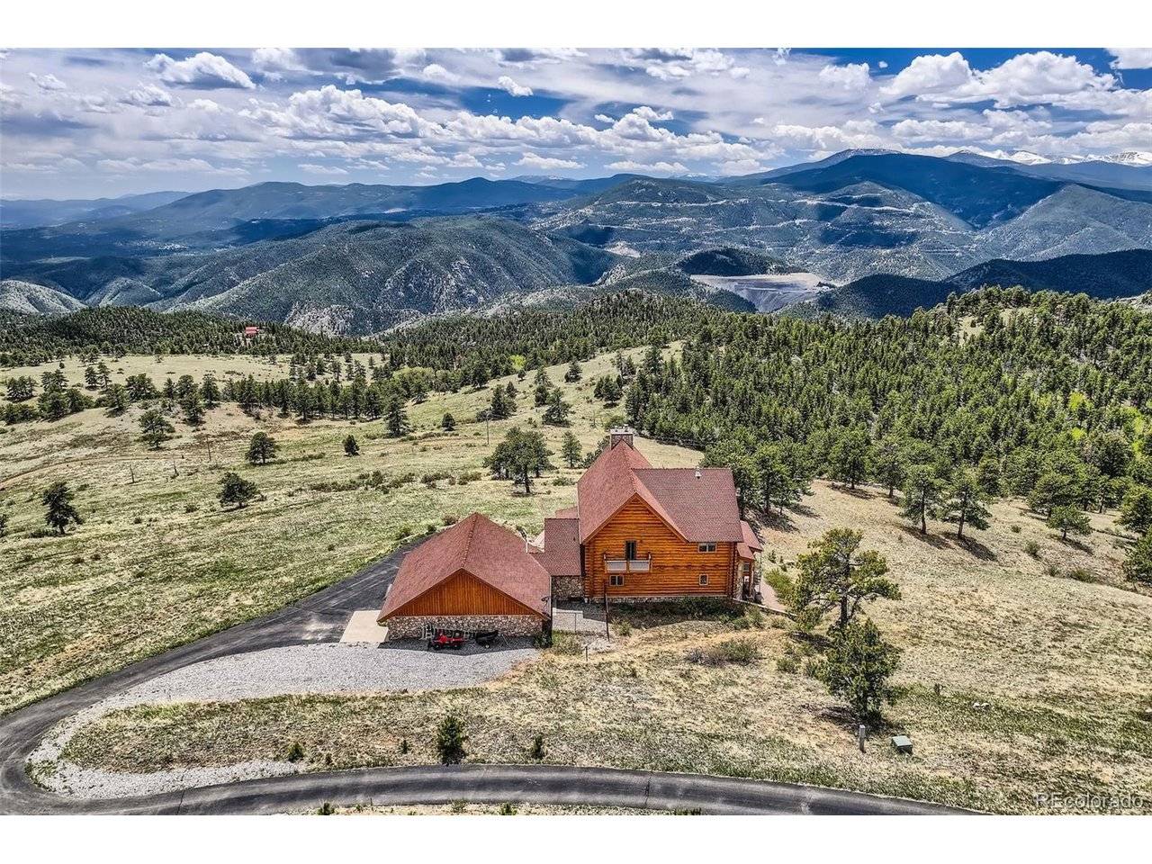401 Raptor Point, Golden, CO 80403