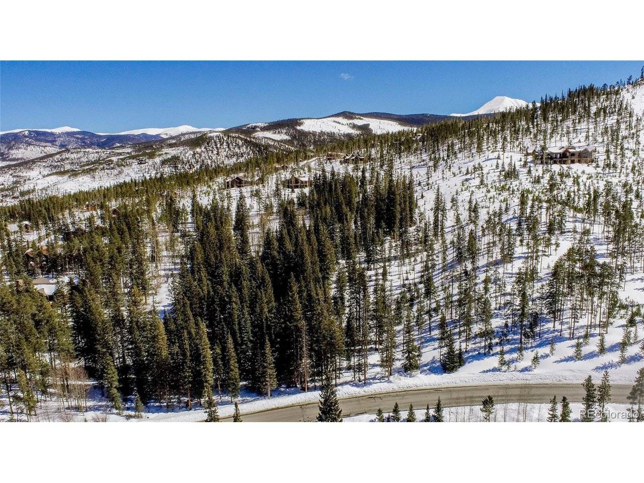 870 Highlands, Breckenridge, CO 80424