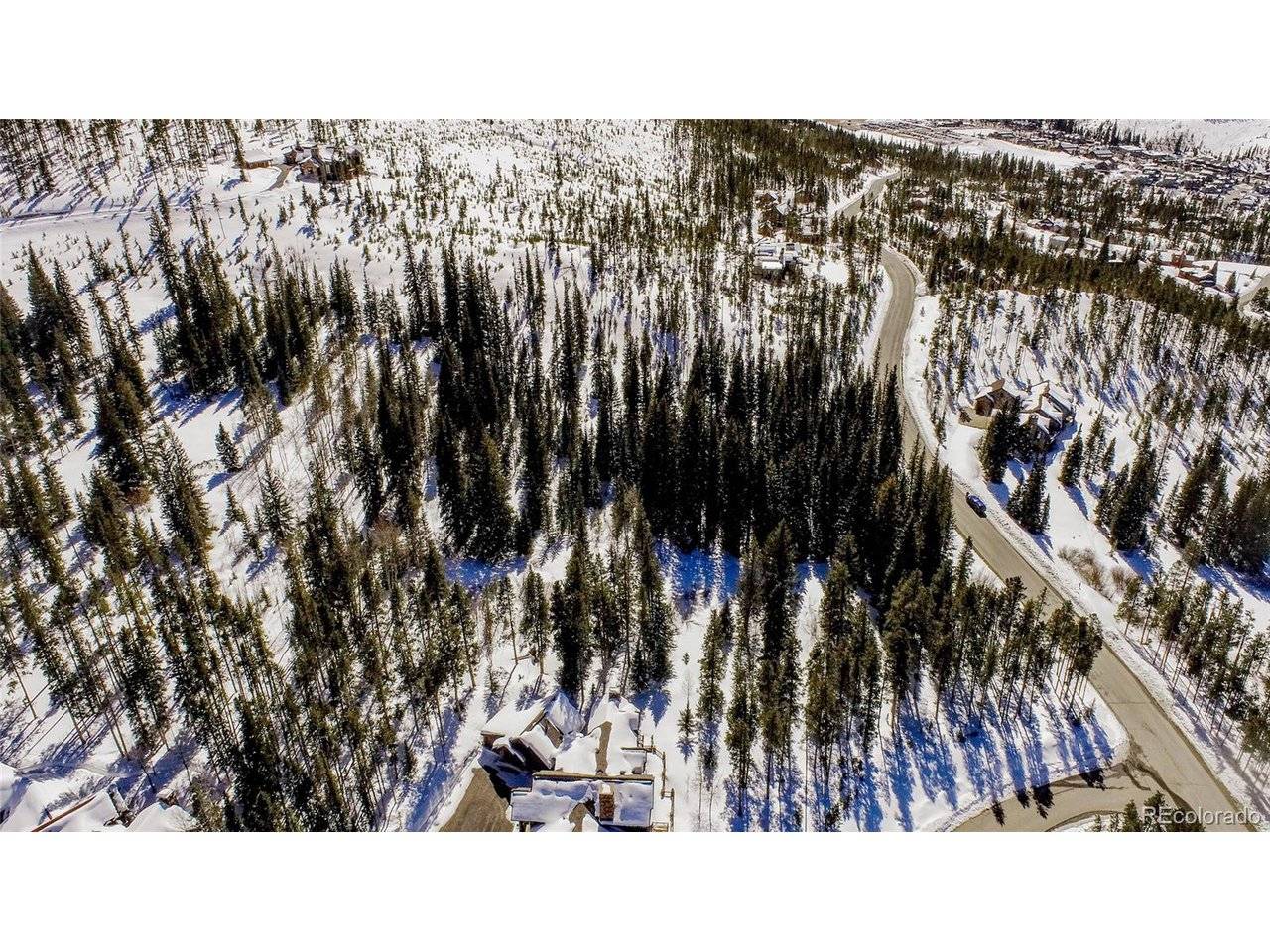 870 Highlands, Breckenridge, CO 80424
