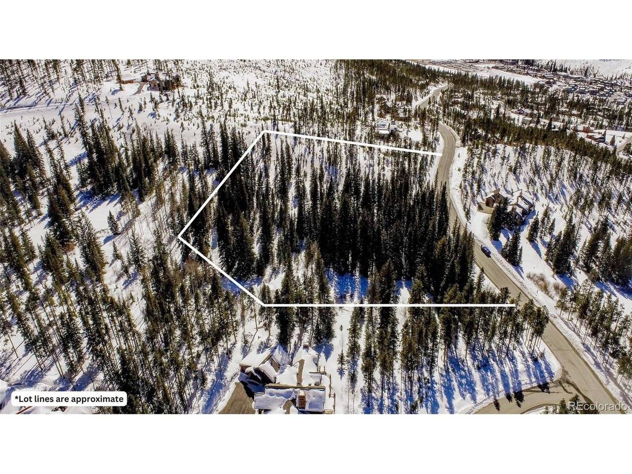 870 Highlands, Breckenridge, CO 80424