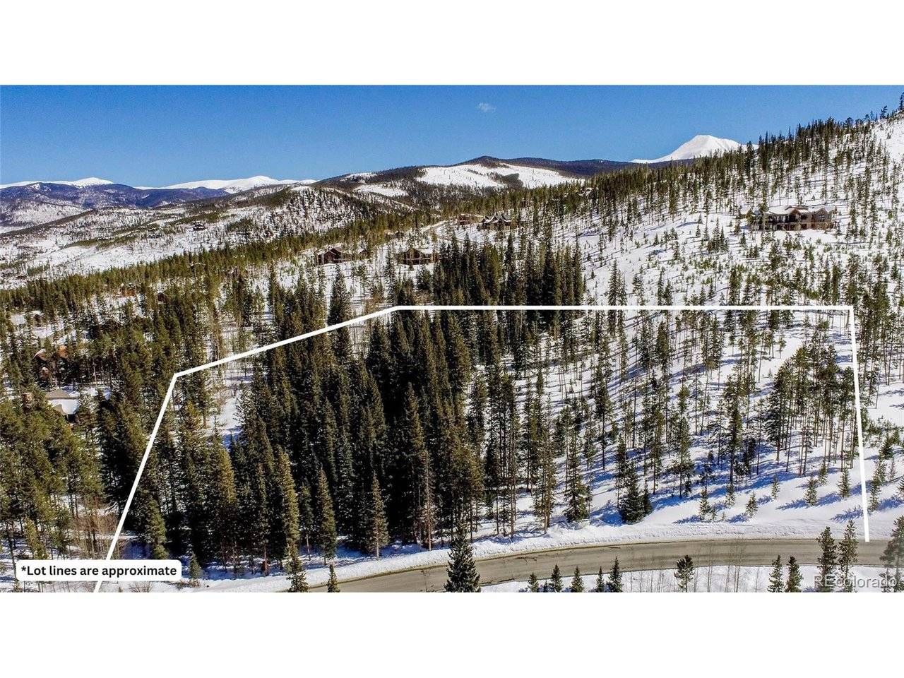 870 Highlands, Breckenridge, CO 80424