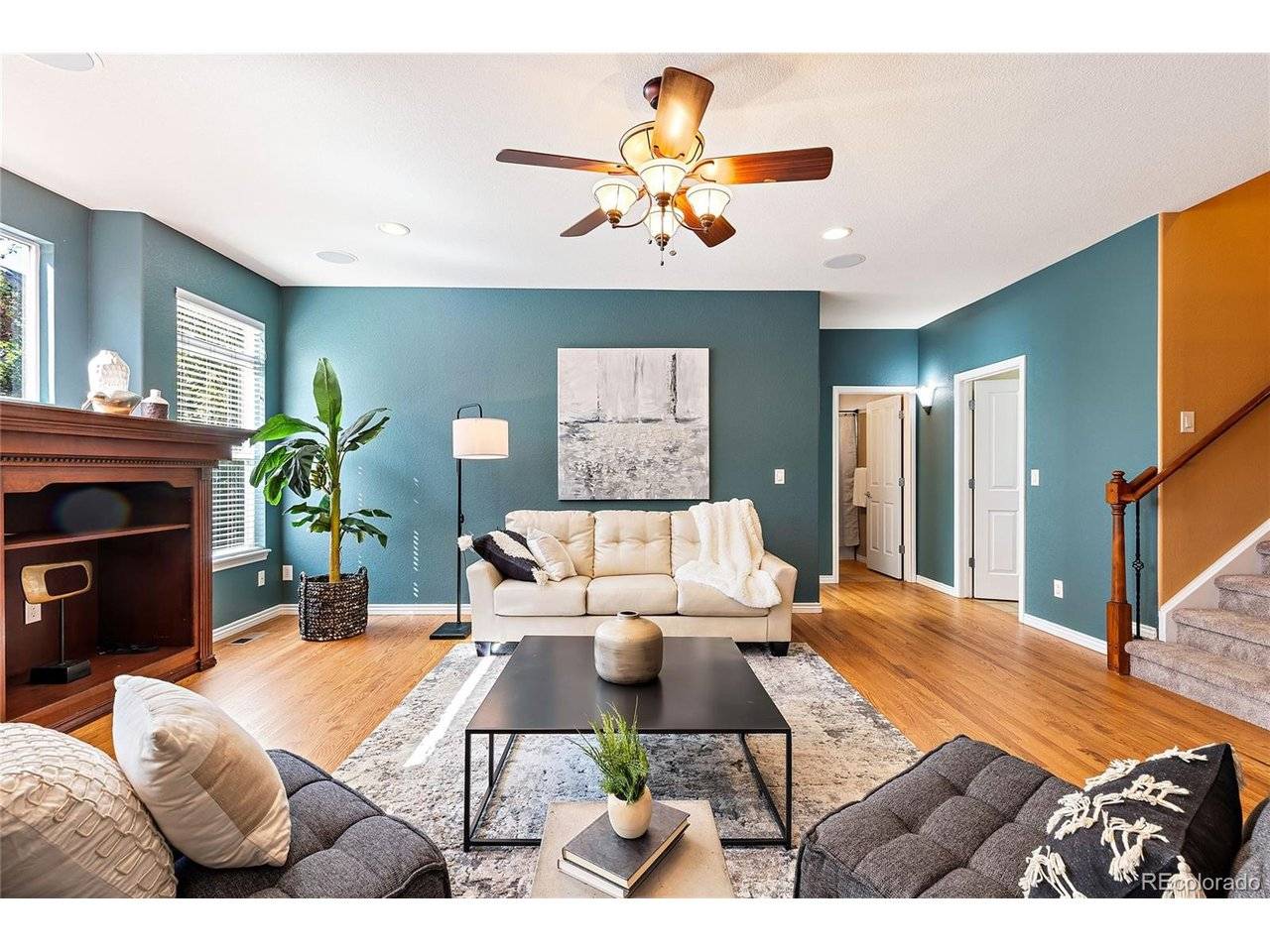 4920 Meadow Mountain, Broomfield, CO 80023