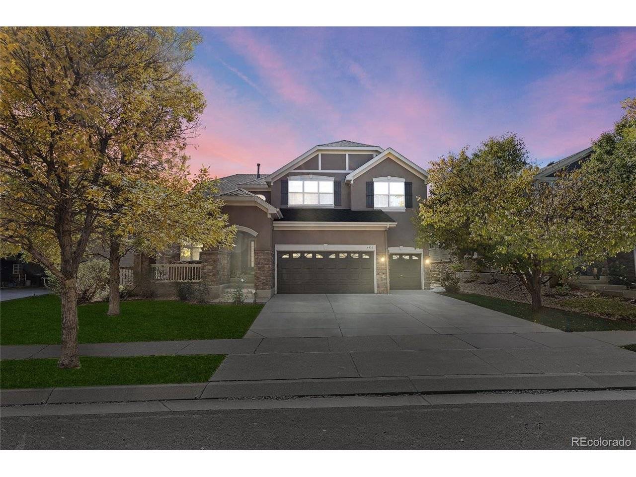 4920 Meadow Mountain, Broomfield, CO 80023