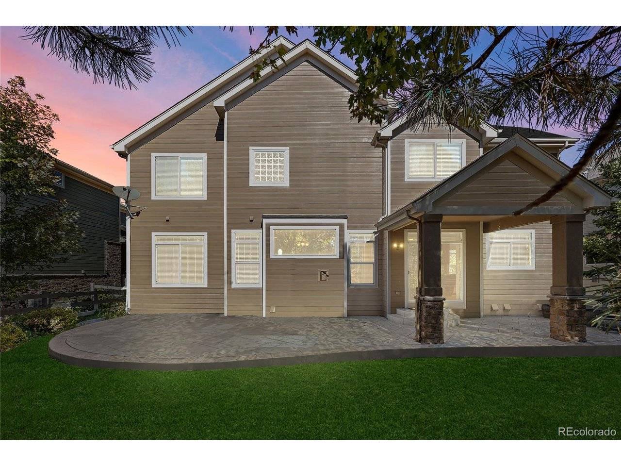 4920 Meadow Mountain, Broomfield, CO 80023