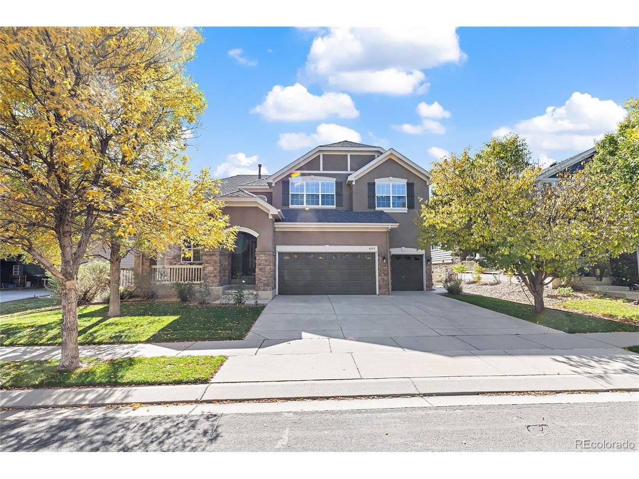 4920 Meadow Mountain, Broomfield, CO 80023