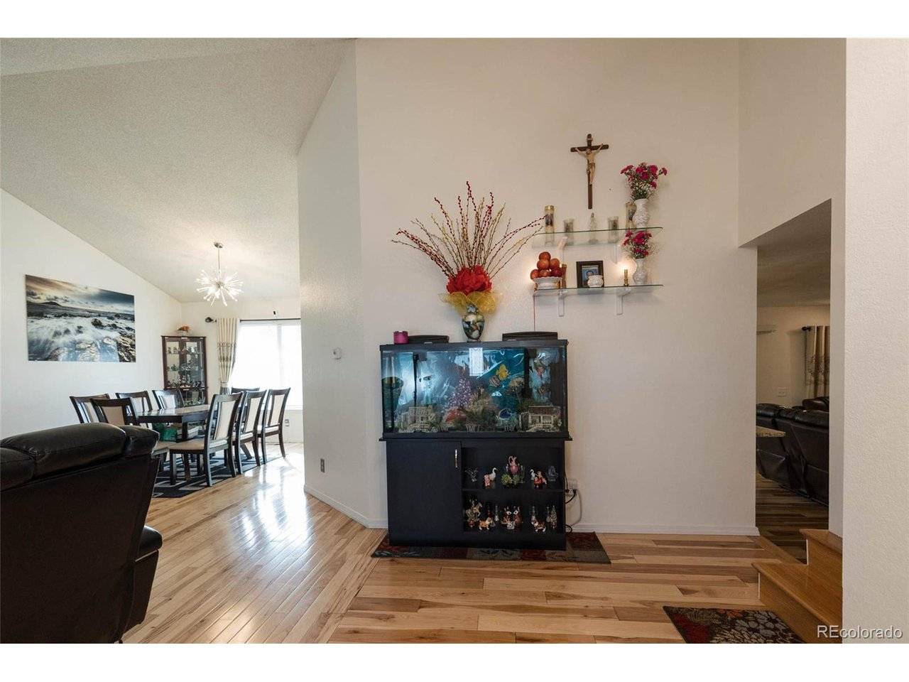 5915 S Union, Littleton, CO 80127