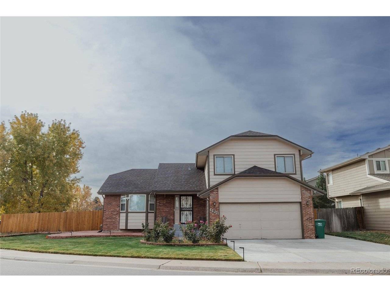 5915 S Union, Littleton, CO 80127
