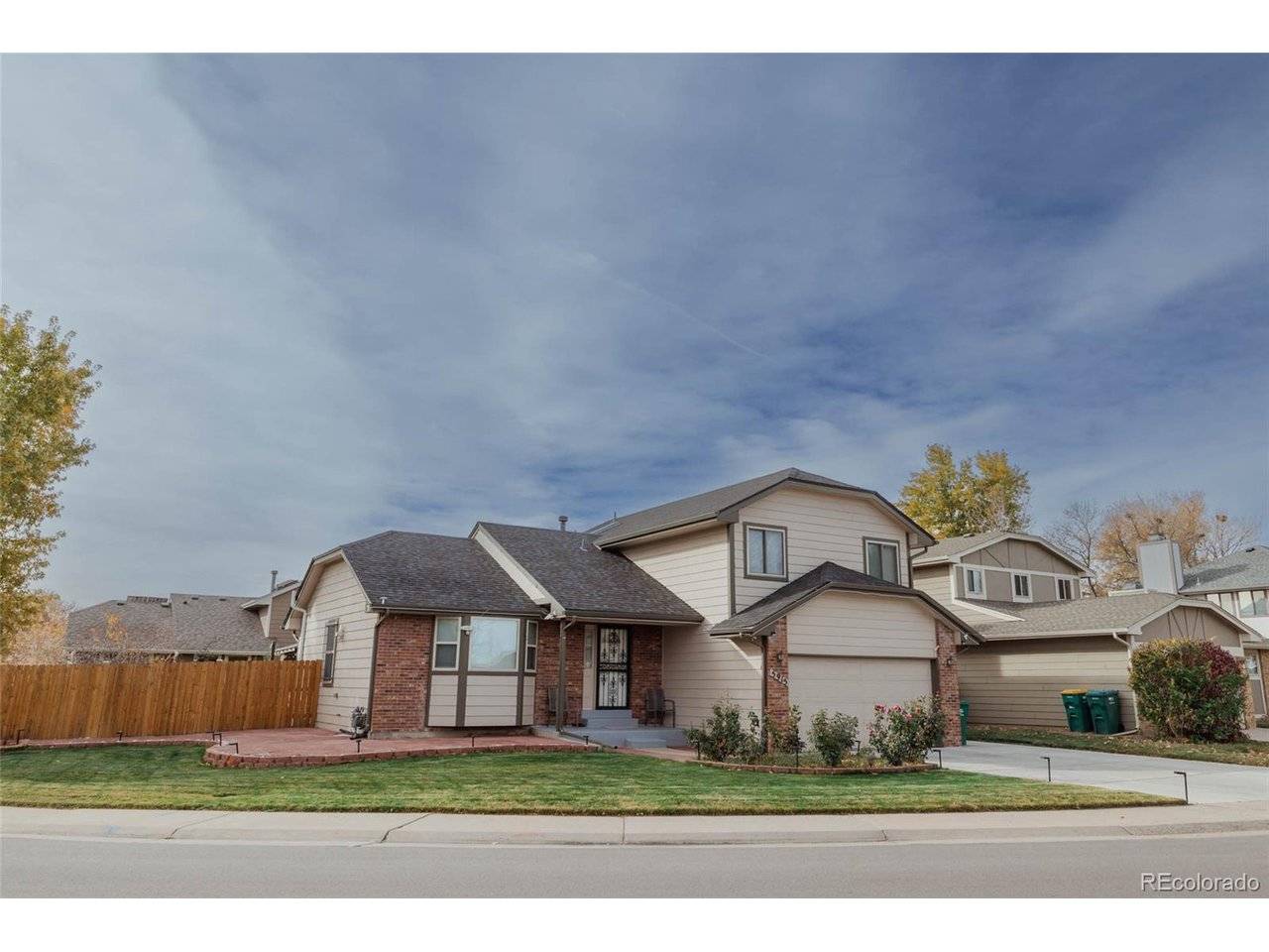 5915 S Union, Littleton, CO 80127
