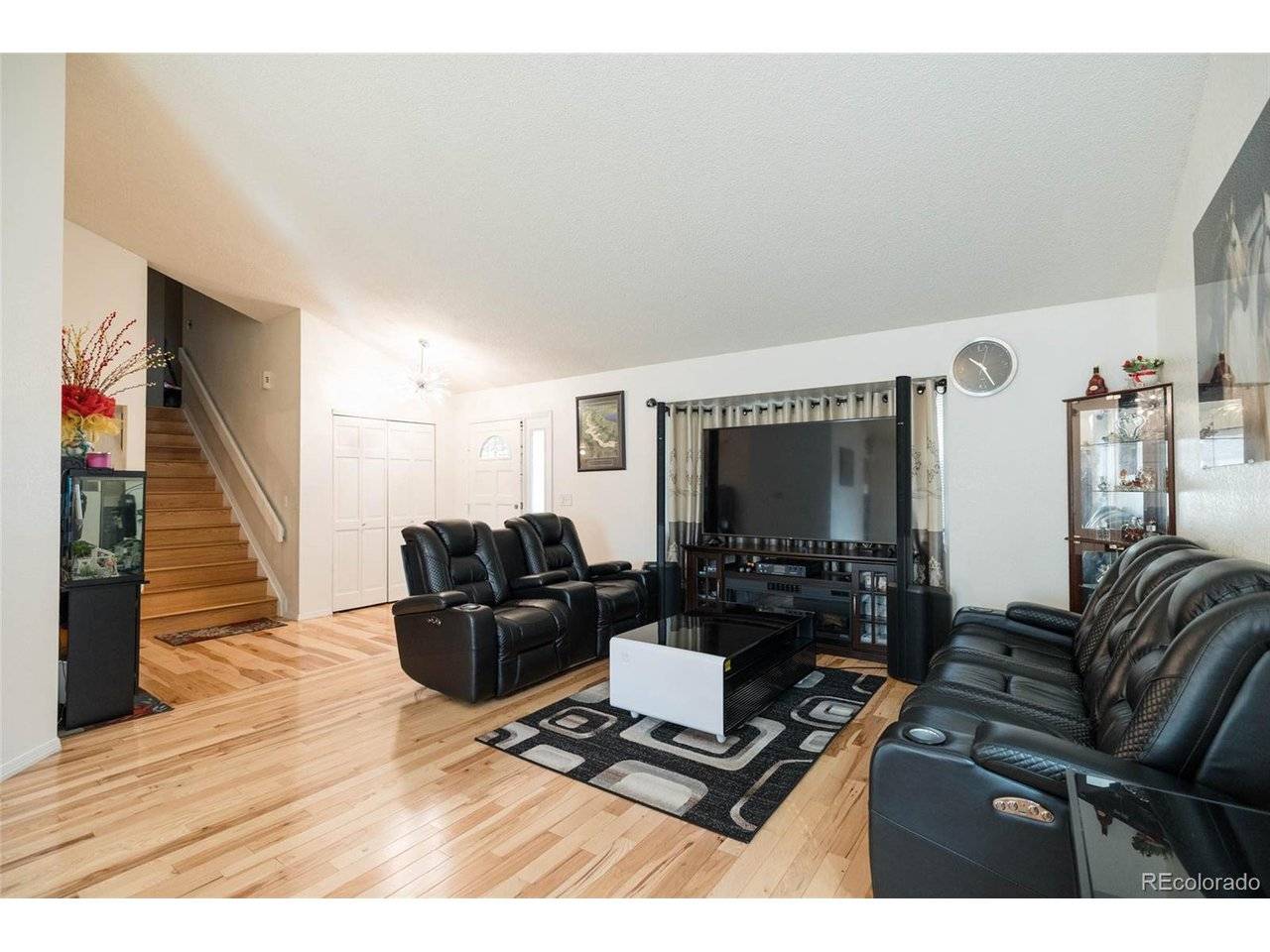 5915 S Union, Littleton, CO 80127