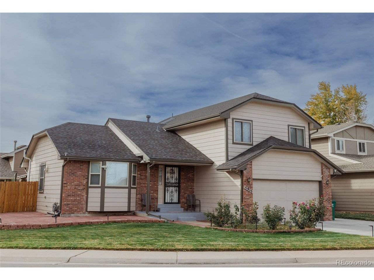 5915 S Union, Littleton, CO 80127