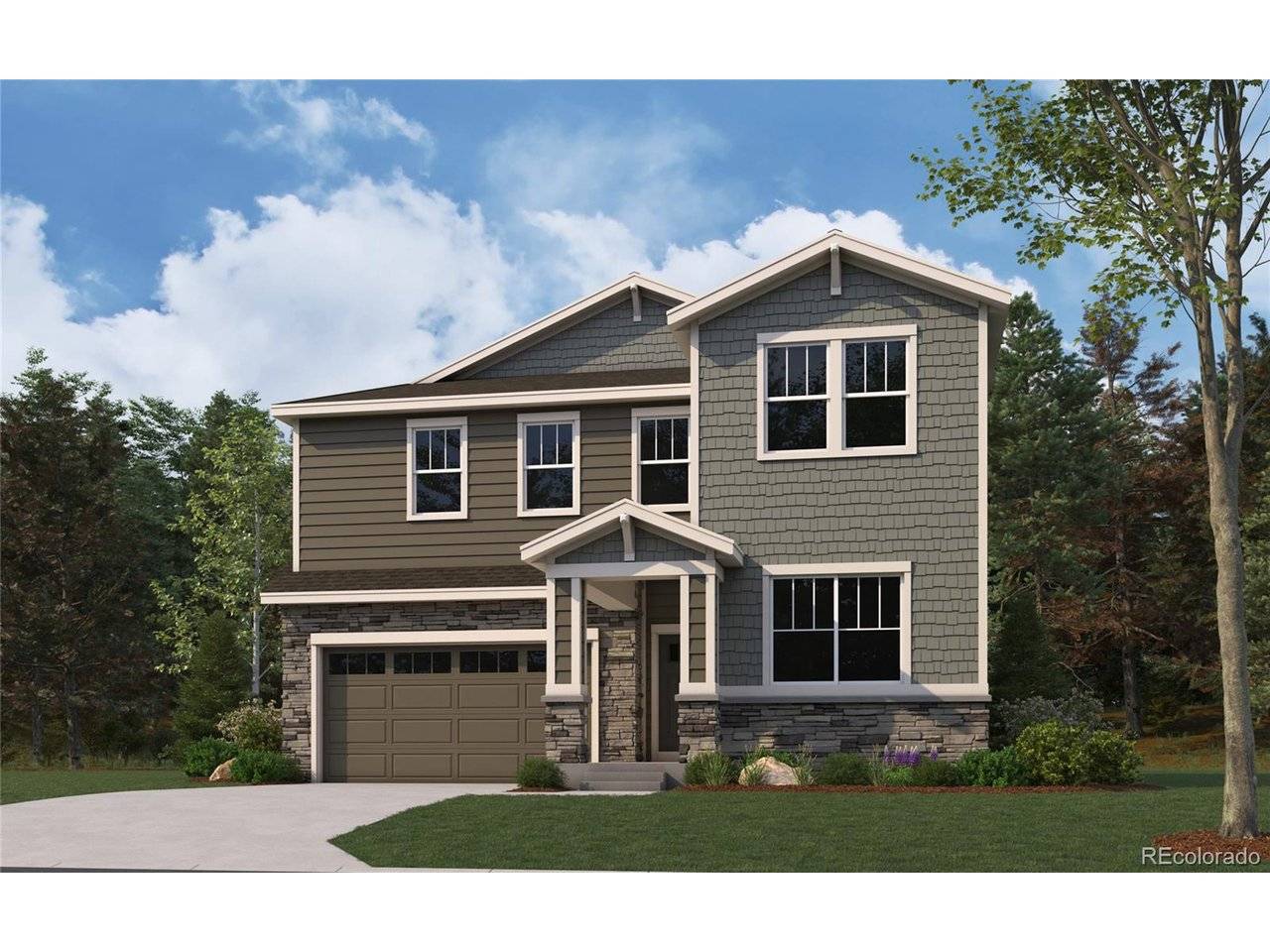 13800 Honey Hush, Parker, CO 80134