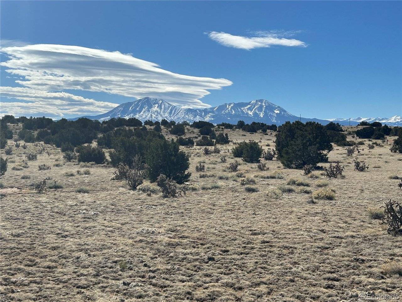 241 Greenhorn Village, Walsenburg, CO 81089