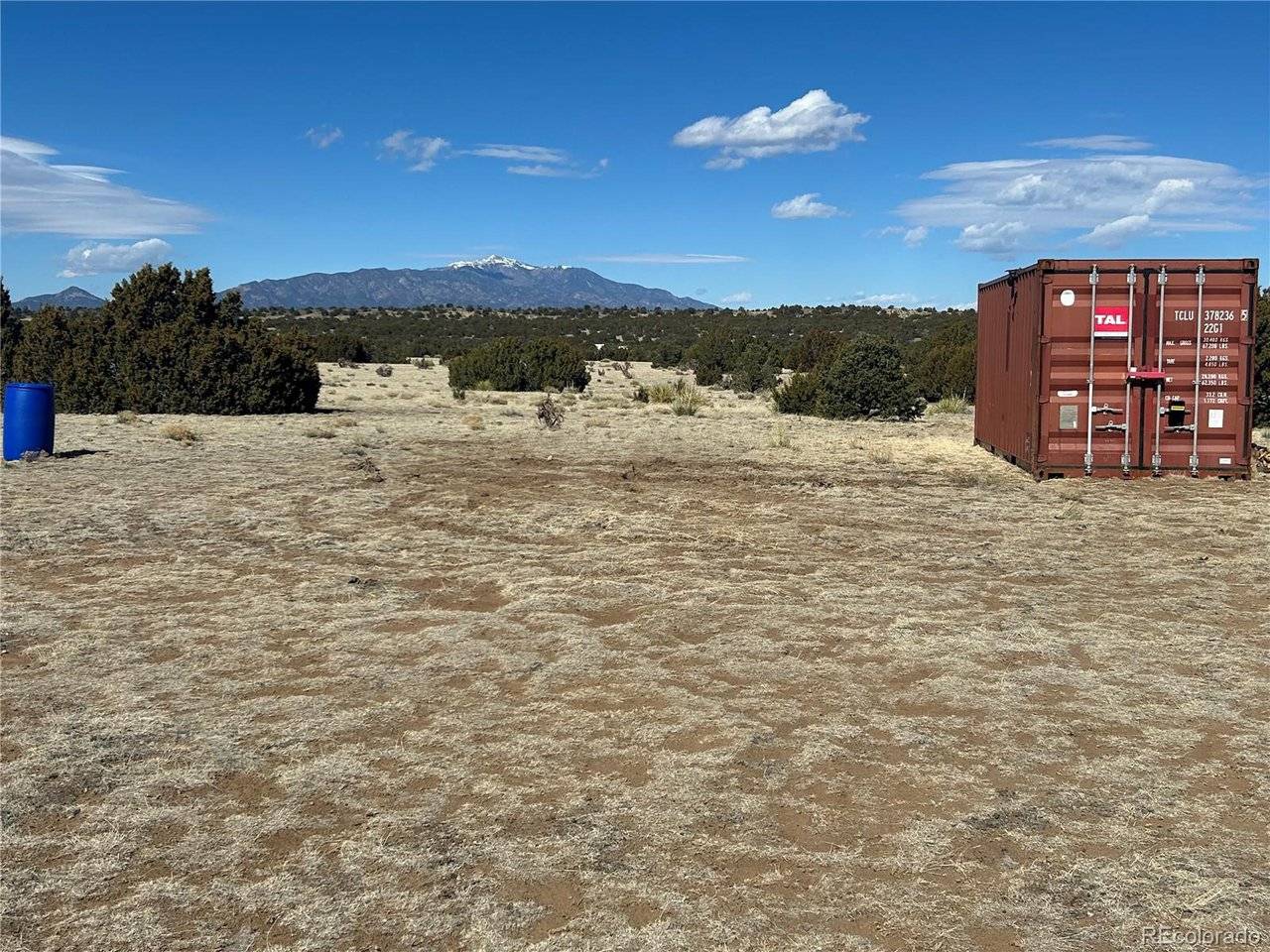 241 Greenhorn Village, Walsenburg, CO 81089