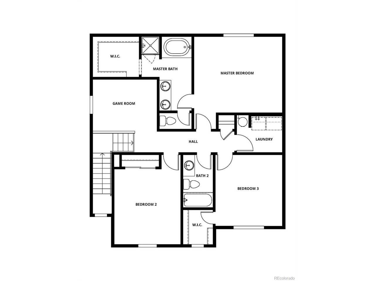 7457 Slate, Frederick, CO 80530