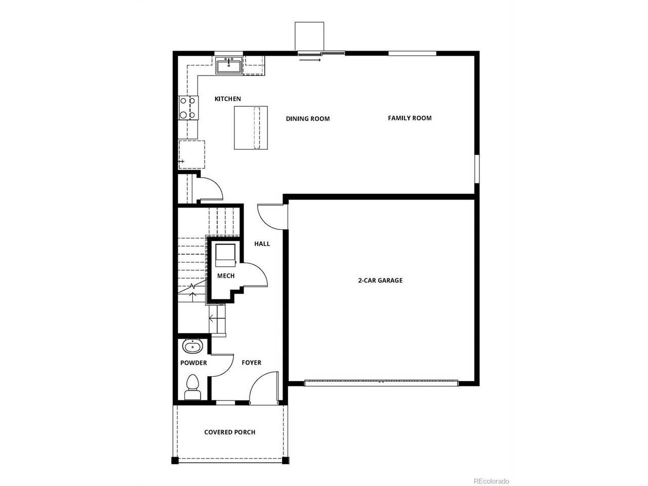 7457 Slate, Frederick, CO 80530