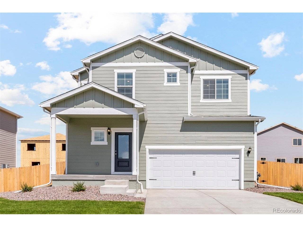 7457 Slate, Frederick, CO 80530