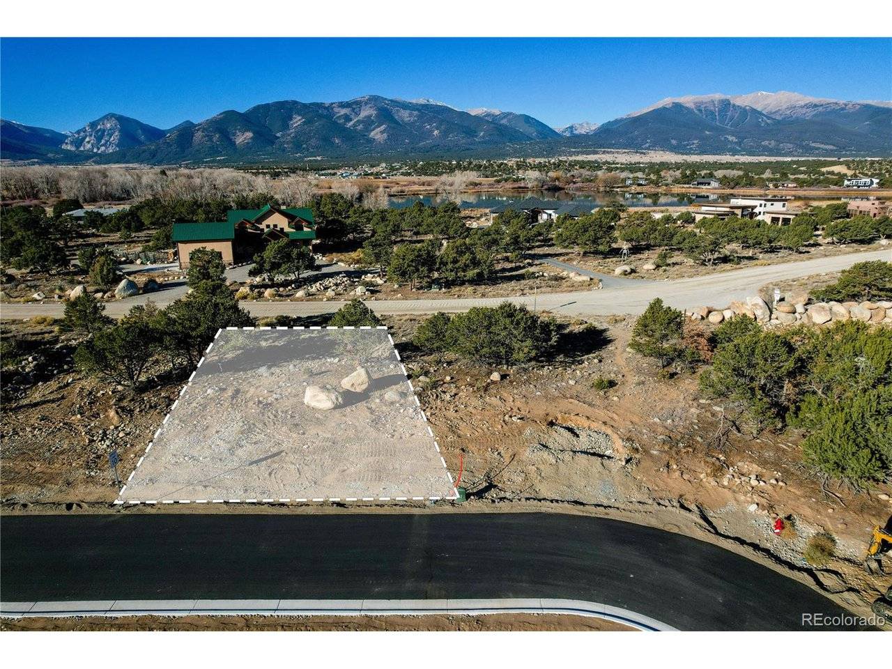 120 Mason, Buena Vista, CO 81211