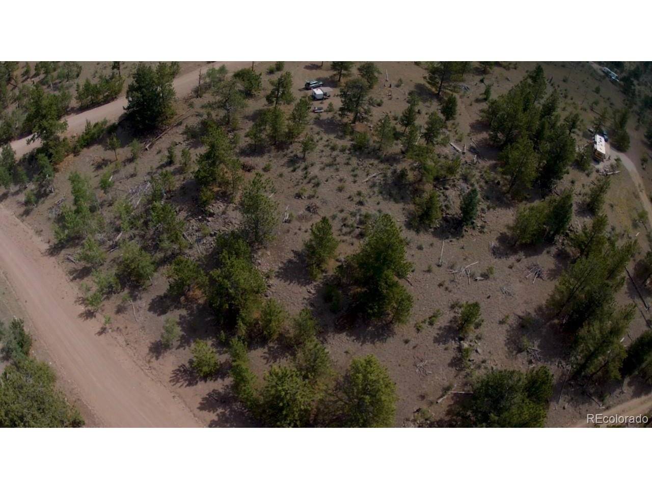 256 Bandana, Hartsel, CO 80449