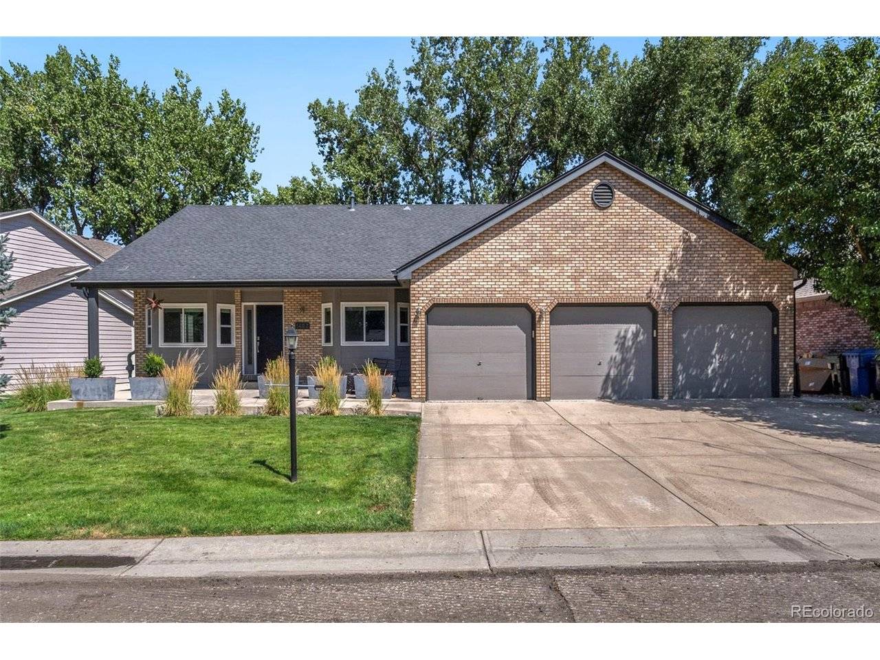 1493 Park, Loveland, CO 80538