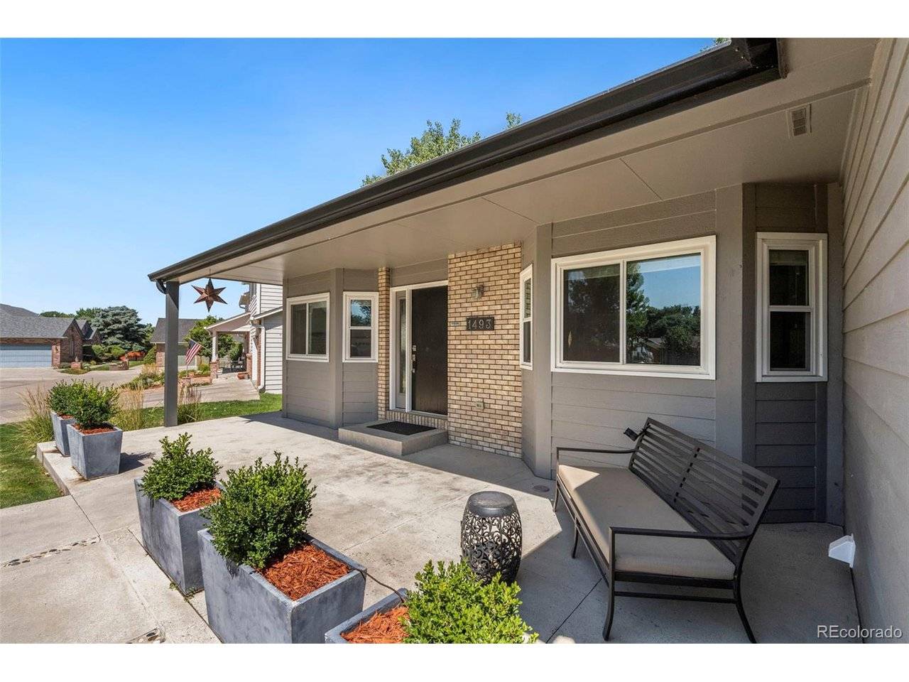 1493 Park, Loveland, CO 80538