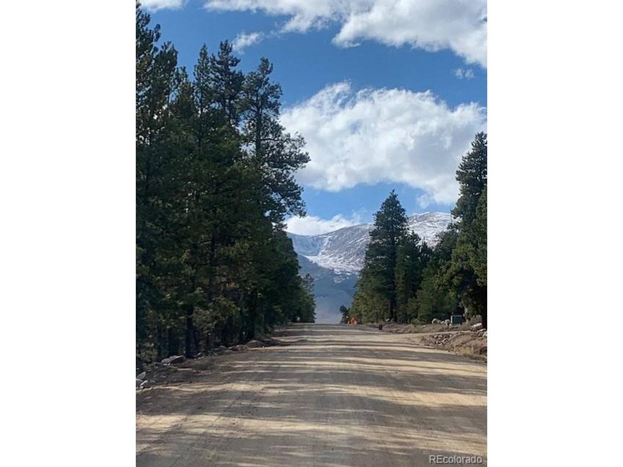 180 Peak View, Leadville, CO 81251