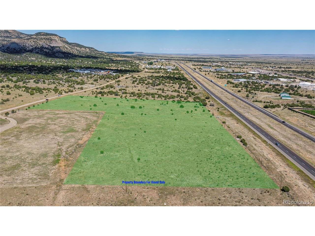 15308 CR 71.1, Trinidad, CO 81082
