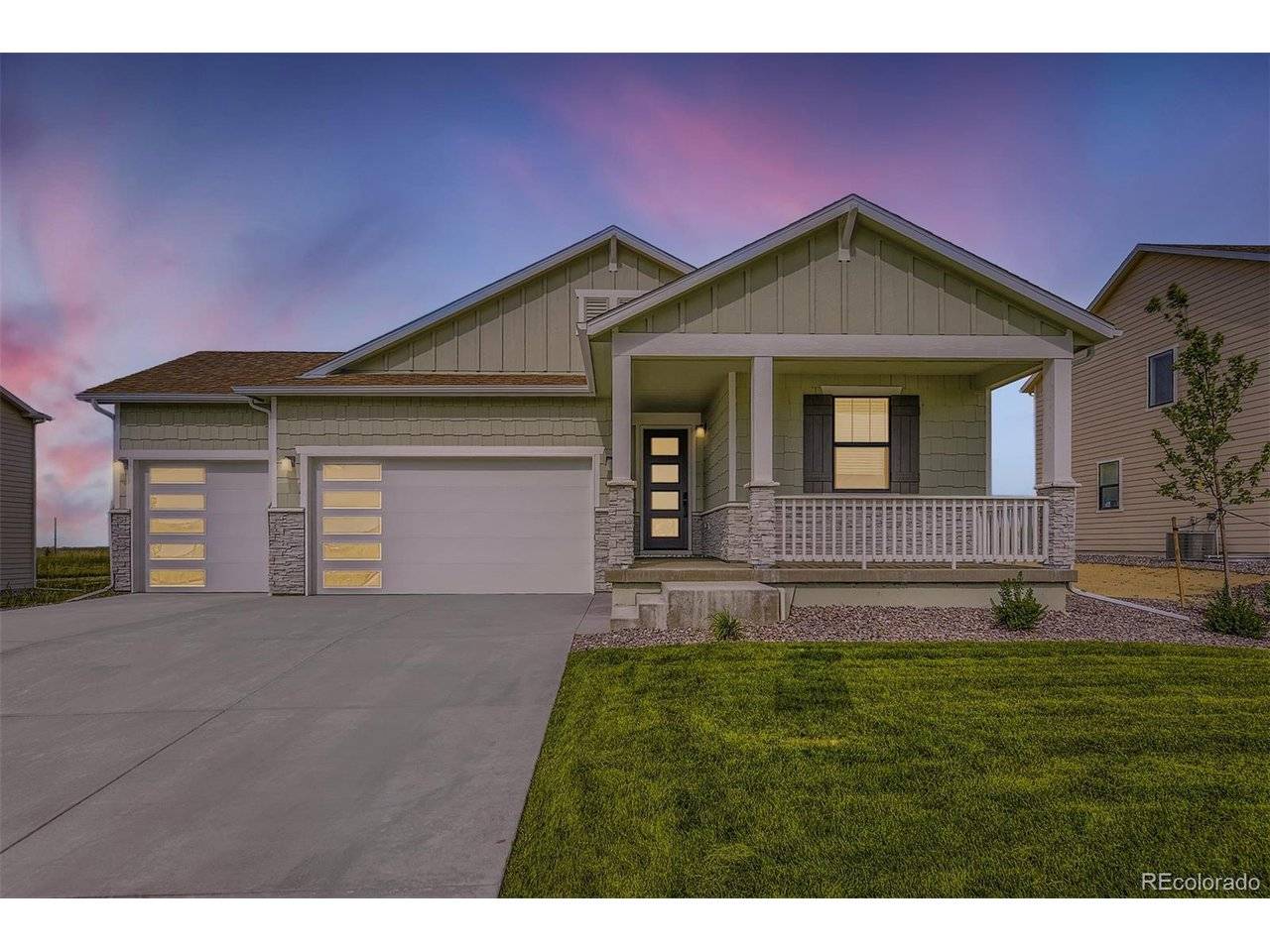 42962 Colonial, Elizabeth, CO 80107