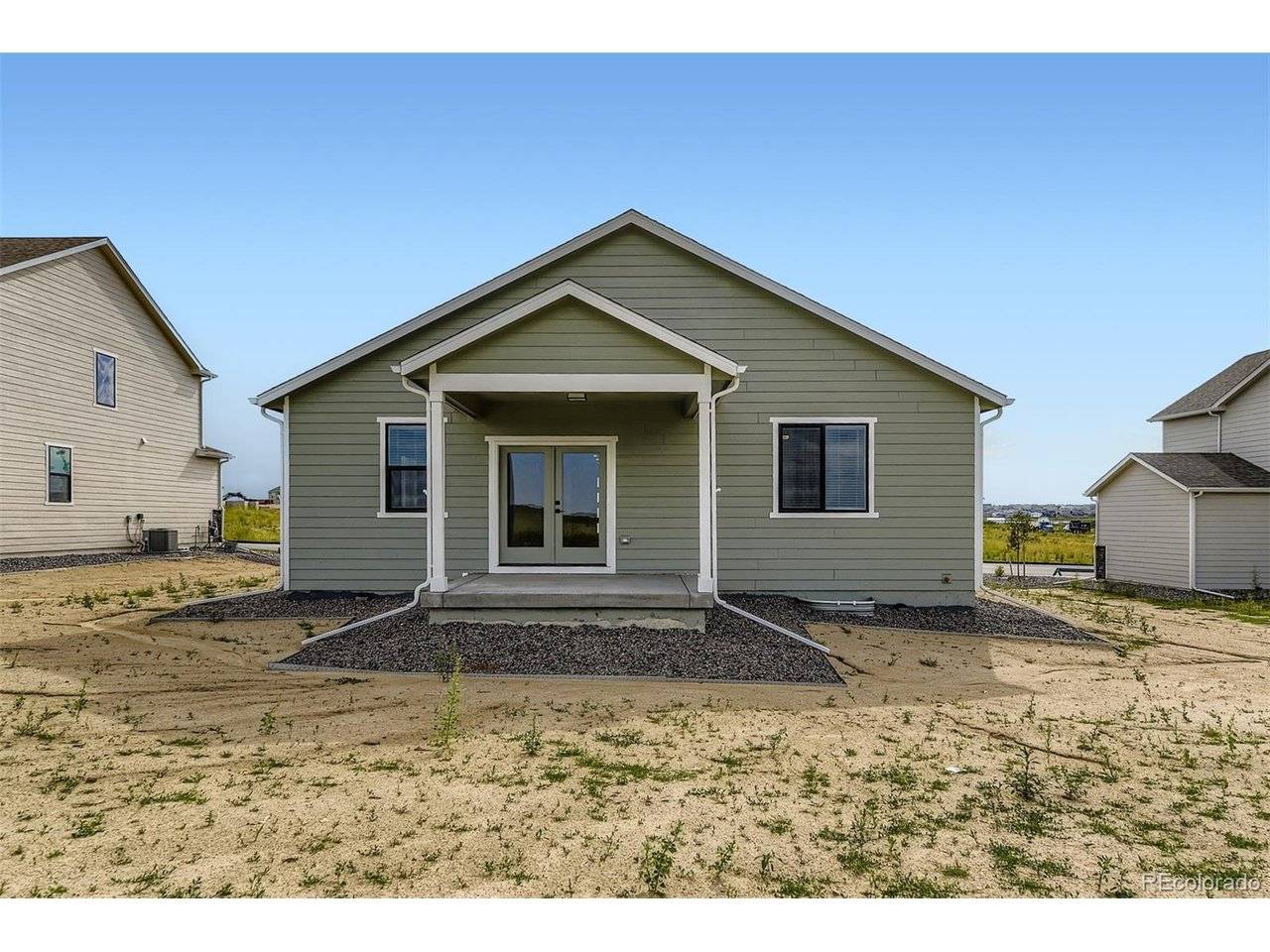 42962 Colonial, Elizabeth, CO 80107