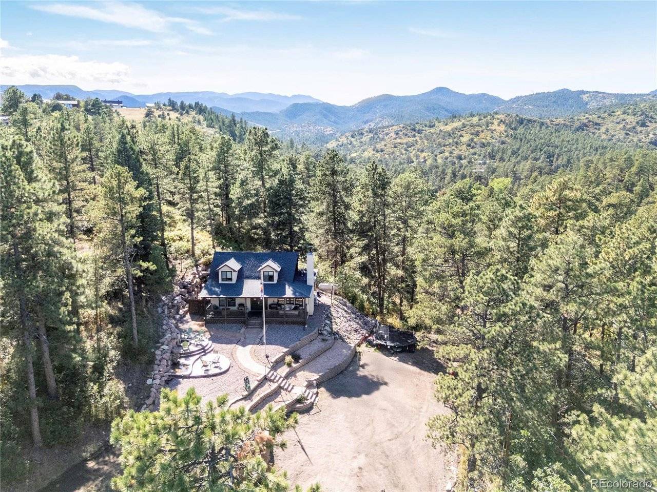 8946 Cottonwood, Beulah, CO 81023