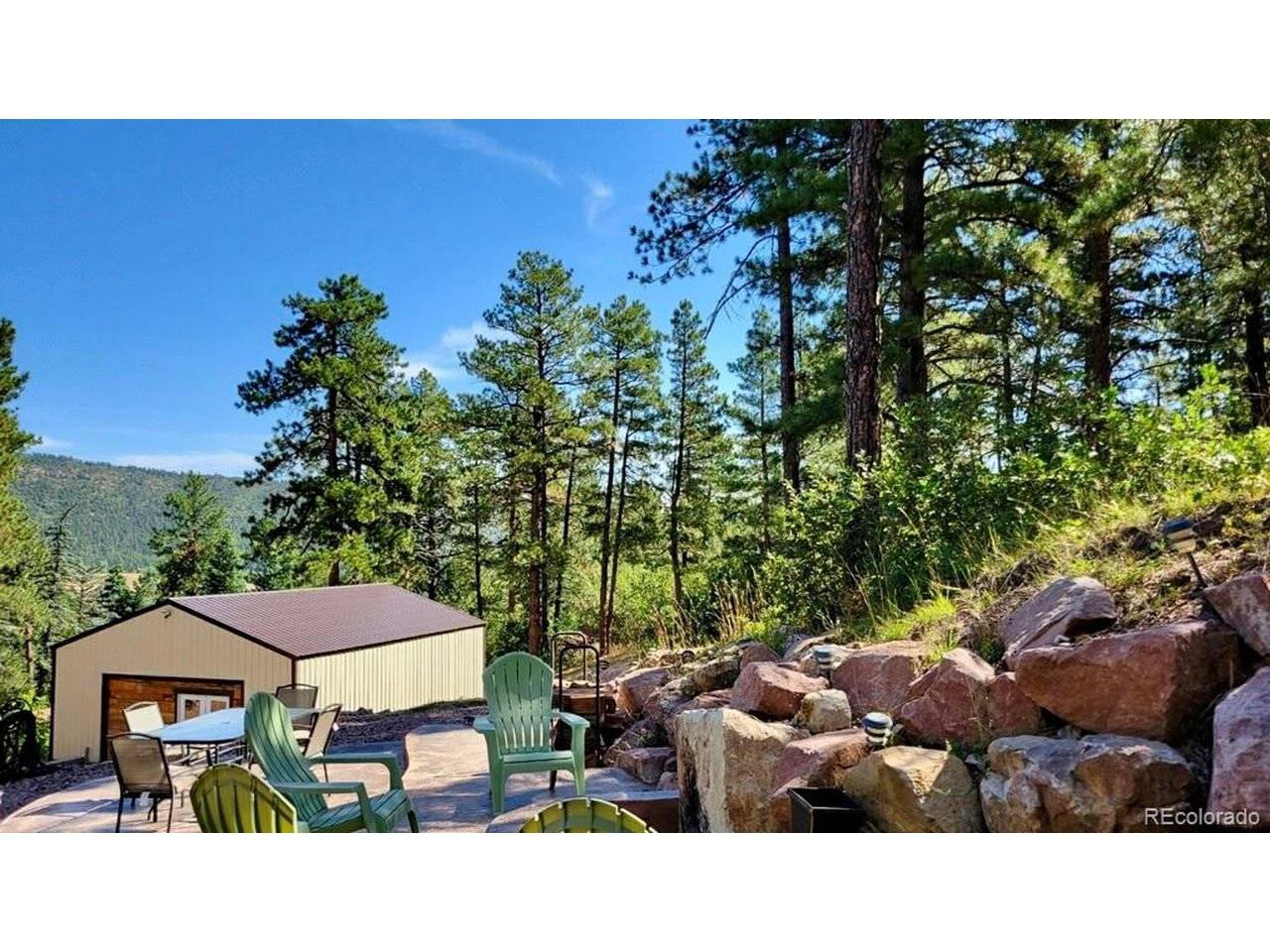 8946 Cottonwood, Beulah, CO 81023