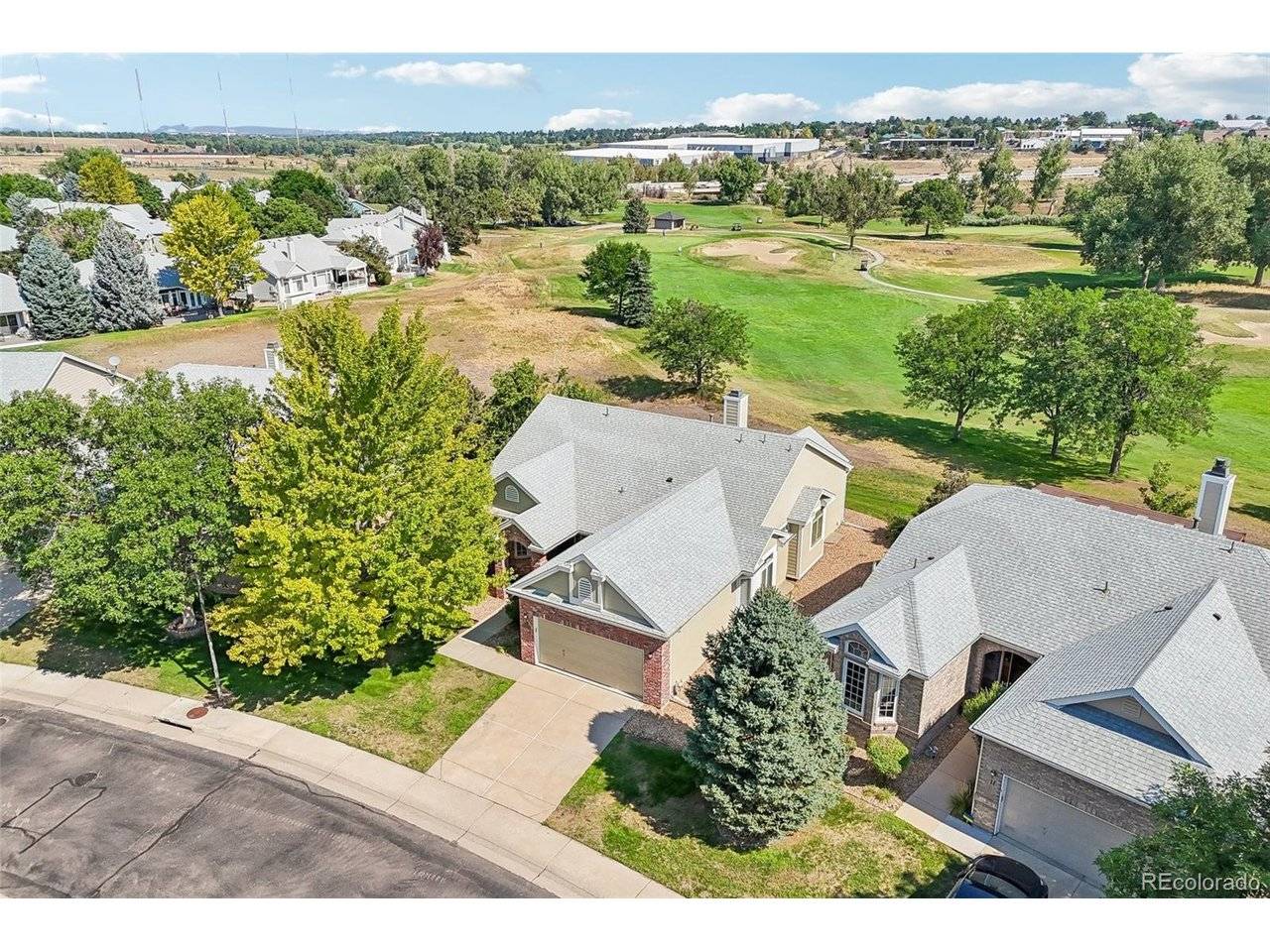 9 Skye, Highlands Ranch, CO 80130