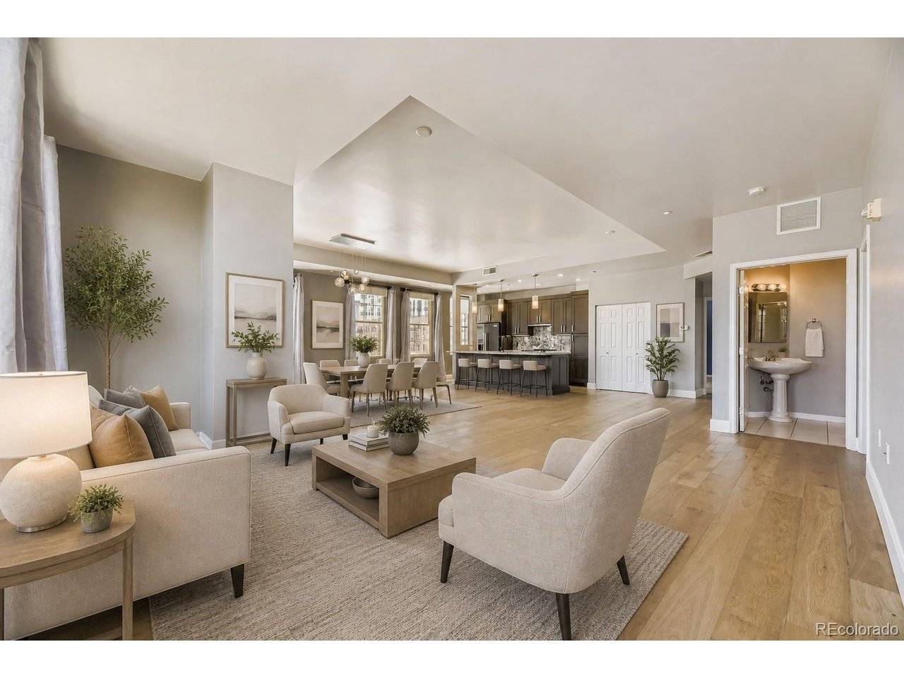 475 W 12th #7E, Denver, CO 80204