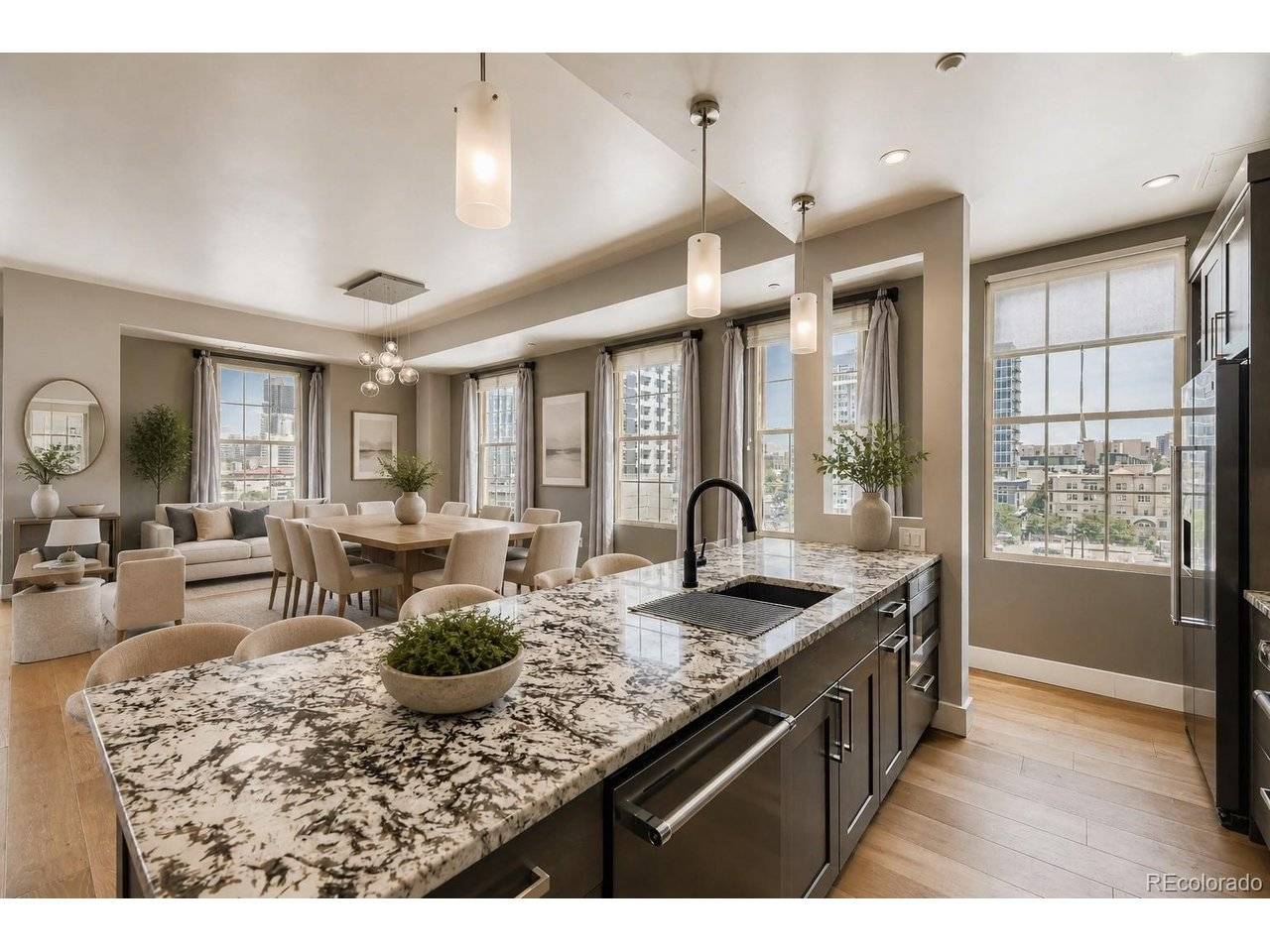 475 W 12th #7E, Denver, CO 80204