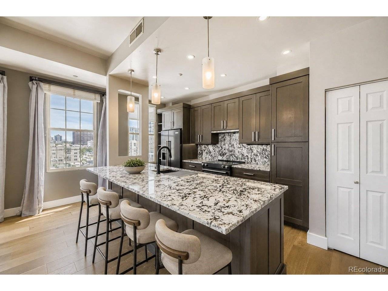 475 W 12th #7E, Denver, CO 80204