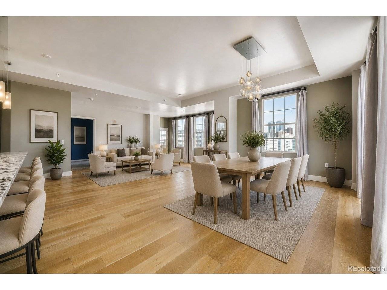 475 W 12th #7E, Denver, CO 80204