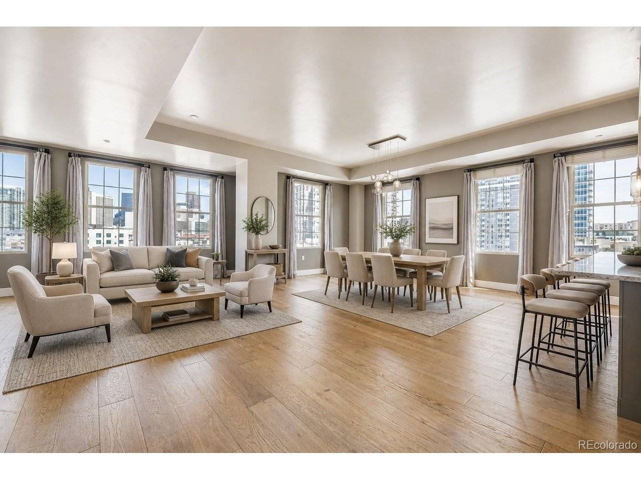 475 W 12th #7E, Denver, CO 80204