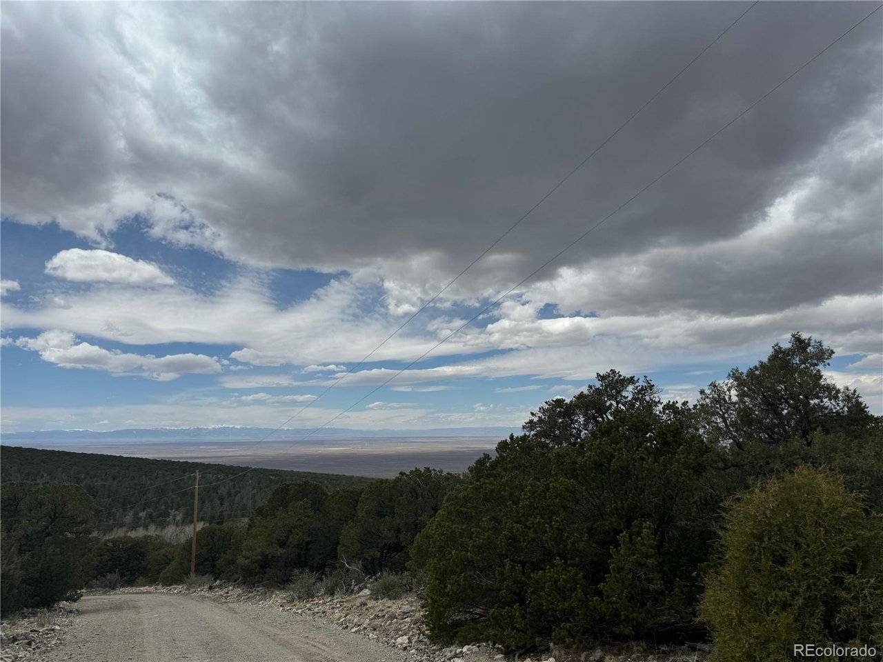 338 Cedar Ridge, Mosca, CO 81146