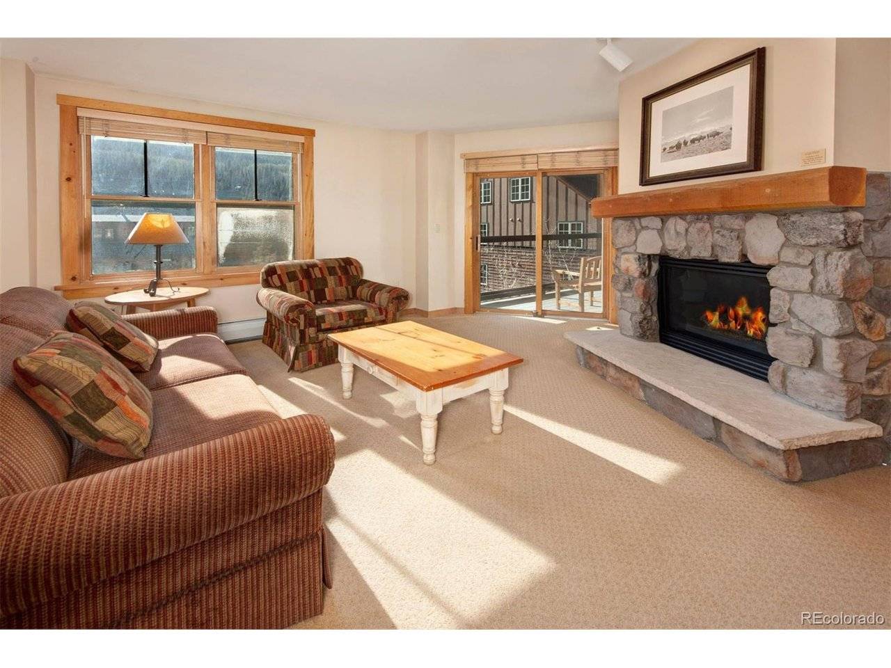 100 Dercum #8371, Keystone, CO 80435