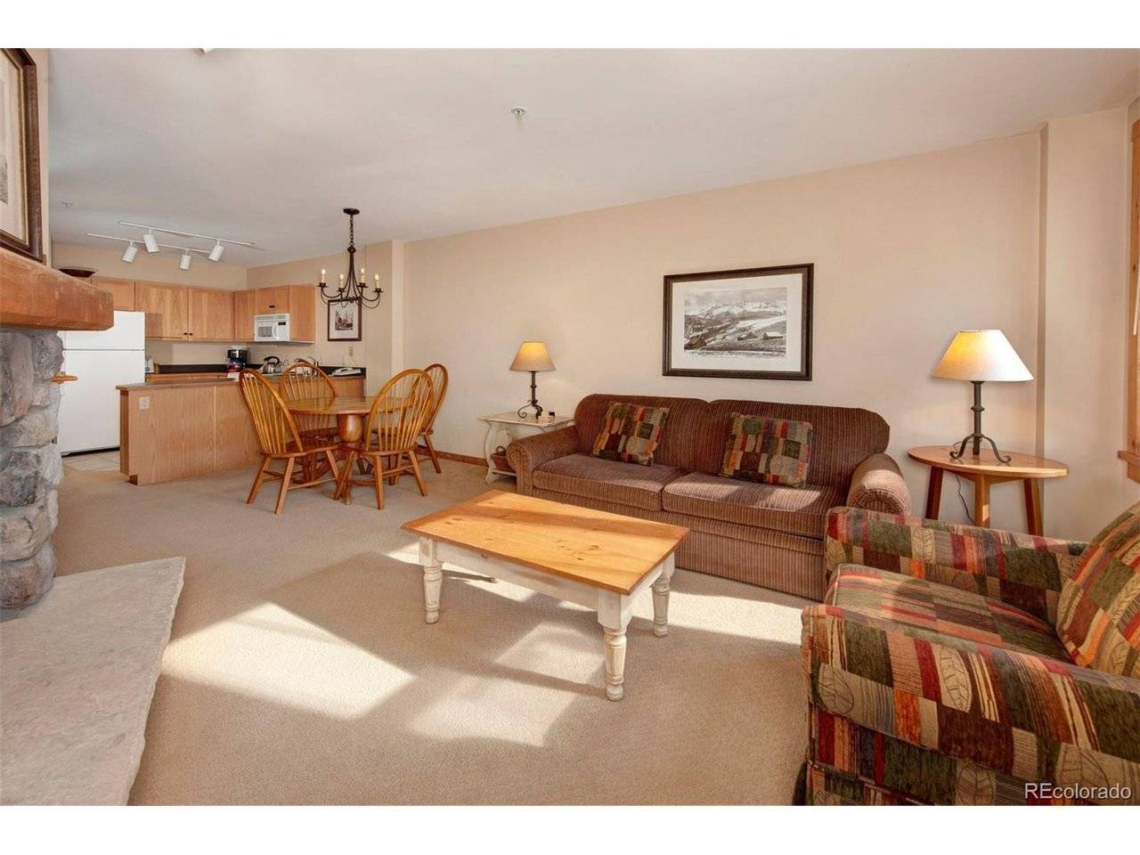 100 Dercum #8371, Keystone, CO 80435