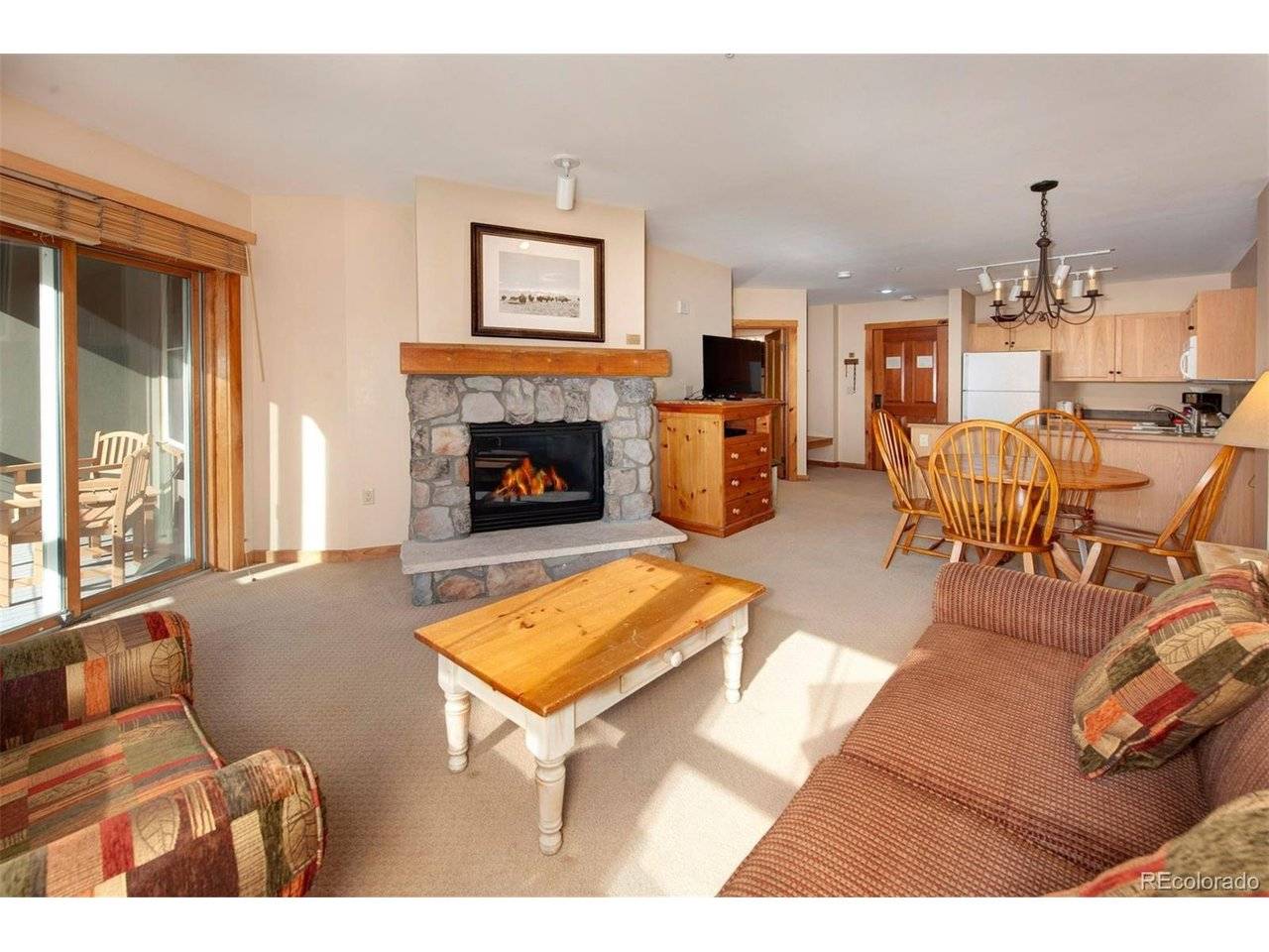 100 Dercum #8371, Keystone, CO 80435